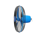 Super Star AC Net Fan 16″
