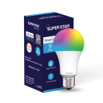 Super Star App Controlled Bluetooth Smart LED Light