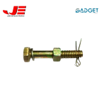 Fan Bolt Nut, For Industrial.