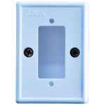 1 Hole Piano Box - Anik