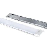 WLED-ELITE-DTDL4F-85W Walton Tube