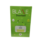 Blaze Loud Doorbell - Extra Loud Doorbell- 907738