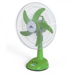 WRTF14A (14") - Rechargeable Table Fan 14”