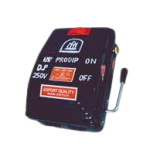 Prodip Main Switch 30A DP Export Quality