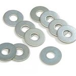 Metal Washers 1Dozens