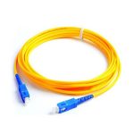 5m Fiber Optic Patch Cord SC/UPC to SC/UPC SM SX Price In Bangladesh