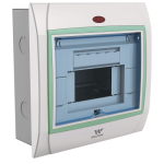 WDB-2TP-6W- Walton Distribution Box