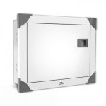 WDB-ELT-3TP-9W- Walton Distribution Box