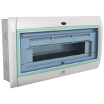 WDB-5TP-15W- Walton Distribution Box