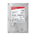 1TB 7200RPM Desktop Hard disk #DT01ACA100/HDWD110UZSVA/HDWD110AZSTA