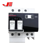 SDD 32A Shock Defense Device.2P 230 V~ – 30 mA – 32A - RCBO