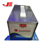 TPS Automatic Volt Shild