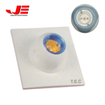 Lamp holder 2 in 1 TEC