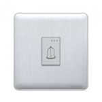 WGCBSW (WHITE) Calling Bell Switch