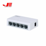 5-Port Unmanaged Ethernet Switch- Dahua