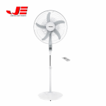 16' Stand Solar Fan Noha 3626HDRS with Remote