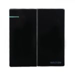 WC2GS1 2 Gang Switch-1way - Crystal Series