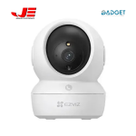 EZVIZ CS-H6c Pro 3MP Pan & Tilt Smart Portable WiFi Camera