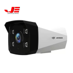JVS-N916-KDL-PE - 3MP Full-Color Audio PoE IP Camera