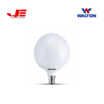 Walton WLED-G80-12W Globe LED Bulb - 12W