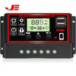SOLAR CHARGE CONTROLLER 20A Walton