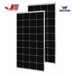 WSOL-MONO-85W - Mono Crystalline Solar Panel 85W- Walton