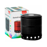 WS-887 Mini Bluetooth Speaker
