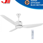 BLDC Super Saver Marigold (52") Ceilleng Fan Walton