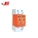 Solar DC SPD BEIYI ( Surge Protective Device)