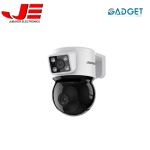 3MP Full-Color Wi-Fi Bullet+Pan/Tilt Camera-JVS-H322C