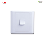 CLICK-ASTER-1 GANG 1 WAY SWITCH