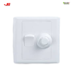 CLICK -ASTER- FAN REGULATOR WITH SWITCH