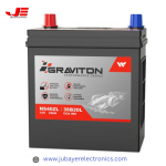 Walton Graviton CNG Battery NS40ZL
