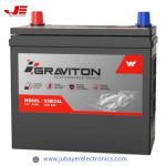Walton Graviton NS60L