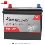 Walton   Graviton N50Z