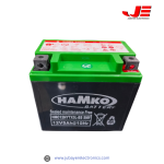 YTX5L-BS Maintenance Free - Sealed AGM Motorcycle CTX5L Battery 12V 5Ah