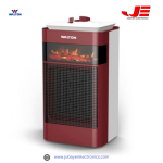 Heat Mate Blaze 1500W Bonfire- Walton Room Heater