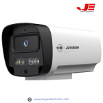 3MP Bullet Full-Color Audio IP Camera JVS-N917-TDL