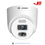 3.0MP Full-Color Video & Audio PoE Network Camera JVS-N937-SDL