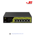 Geneta POE Switch GNT-P9206 EB/4 PORT/POE/2 UP LINK