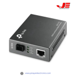 TP-Link MC111CS 10/100Mbps WDM Media Converter