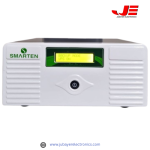Smarten Bravo 500VA/12V Pure Sine Wave Home UPS IPS