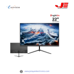 EV-GT2200-F, Eurovision BrightOn Series 22" Monitor