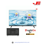 EV-SV3200A-4SI | 32 Inch 4K Monitor with 75Hz refresh rate & built-in stereo speakers