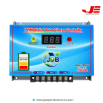 SOLAR CHARGE CONTROLLER 20A 12V & 24V AUTOMATIC