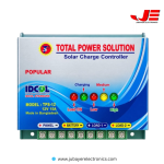 TPS Solar Charge Controller- Popular