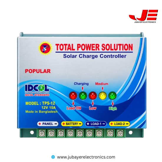 TPS Solar Charge Controller- Popular