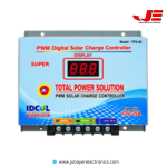 Solar Charge Controller Super-25A
