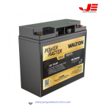 Walton WBU1218 12V 18Ah SMF Battery