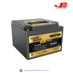 Walton WBU1240 12V 40Ah SMF Battery